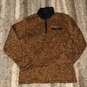 Women’s Eddie Bauer Size: Small quarter zip pullover